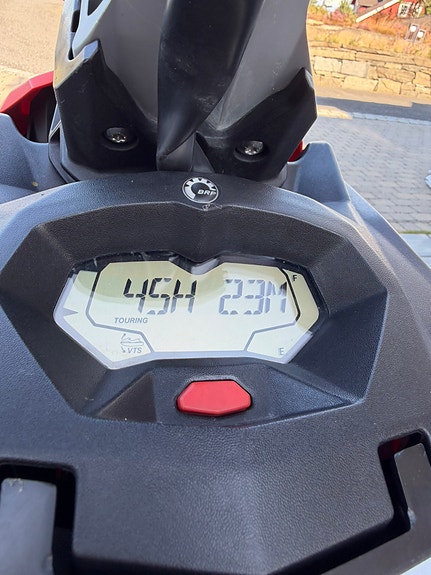 SeaDoo Spark Trixx 3UP 2018 | Kun 45t | 1 eier | Inkl. Henger 10 of 10