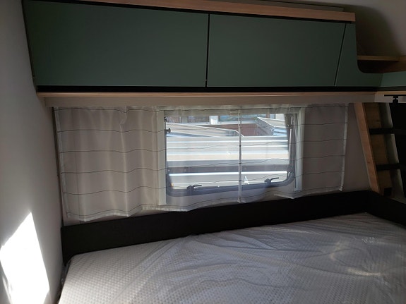 Dethleffs Camper 730 FKR SNOW 30 of 30