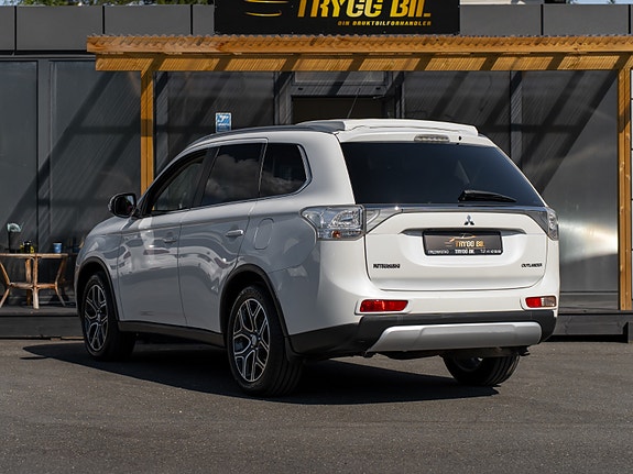 Mitsubishi Outlander 9 of 30