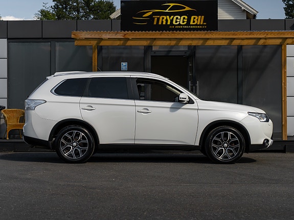 Mitsubishi Outlander 5 of 30