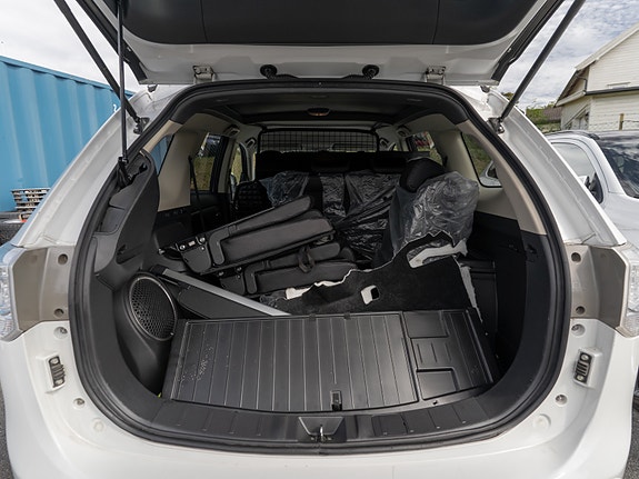 Mitsubishi Outlander 16 of 30