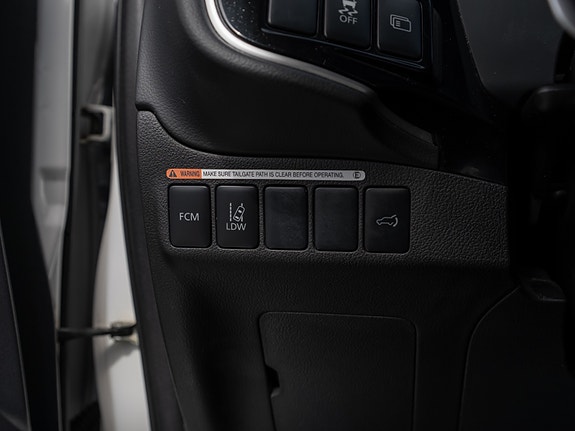 Mitsubishi Outlander 30 of 30
