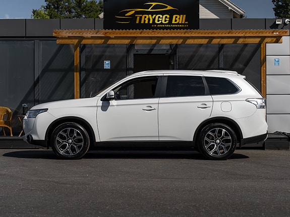 Mitsubishi Outlander 10 of 30