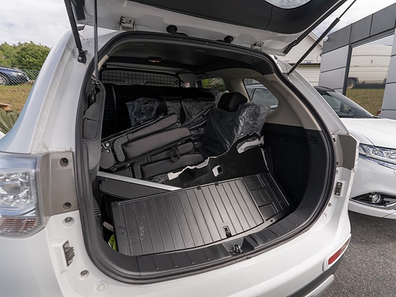 Mitsubishi Outlander 15 of 30