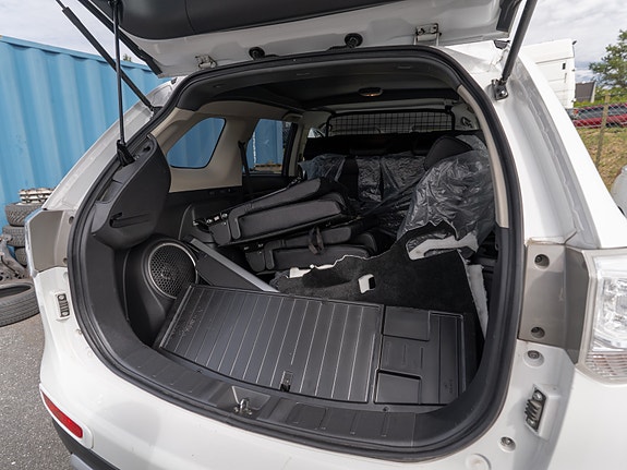 Mitsubishi Outlander 17 of 30