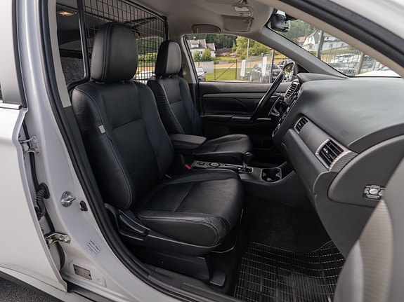 Mitsubishi Outlander 23 of 30
