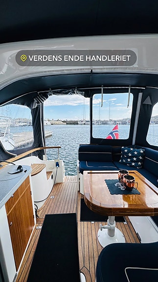 Nidelv 300 sport 4 of 19
