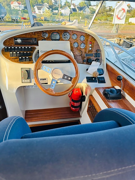Nidelv 300 sport 7 of 19