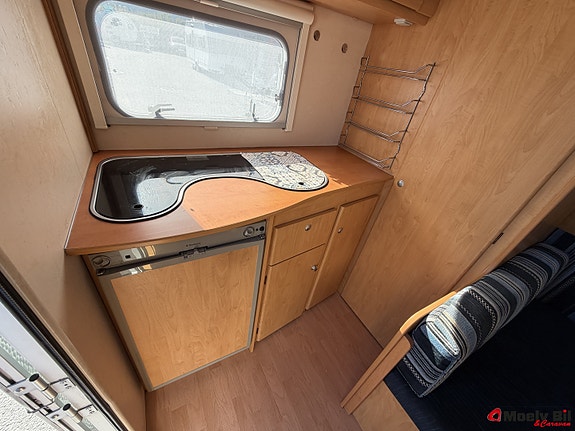 Caravelair AMBIANCE 400-TRUMA-VELHOLDT-FLOTT KJØREVOGN++ 12 of 23