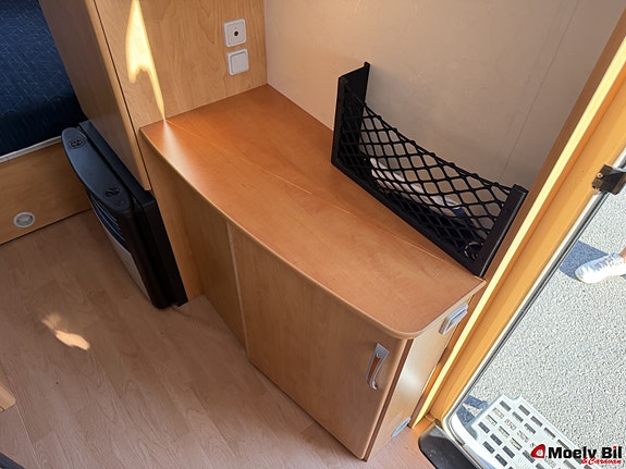 Caravelair AMBIANCE 400-TRUMA-VELHOLDT-FLOTT KJØREVOGN++ 19 of 23