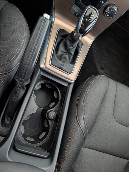 Volvo V40 Cross Country 19 of 20