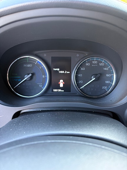 Mitsubishi Outlander 11 of 18