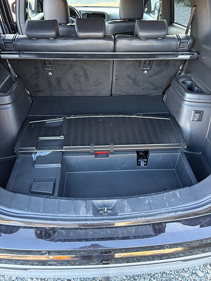 Mitsubishi Outlander 14 of 18