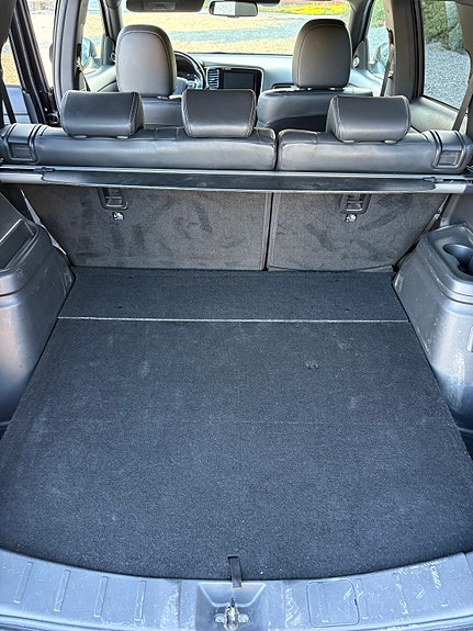 Mitsubishi Outlander 15 of 18