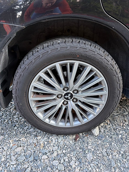 Mitsubishi Outlander 17 of 18