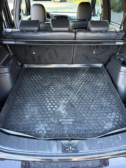 Mitsubishi Outlander 13 of 18
