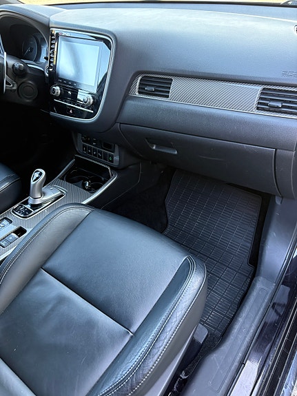 Mitsubishi Outlander 6 of 18