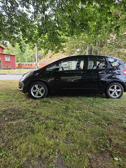 Honda Jazz 3 of 7
