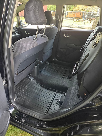 Honda Jazz 6 of 7