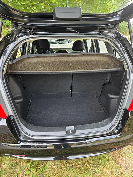 Honda Jazz 7 of 7