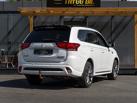 Mitsubishi Outlander 7 of 30