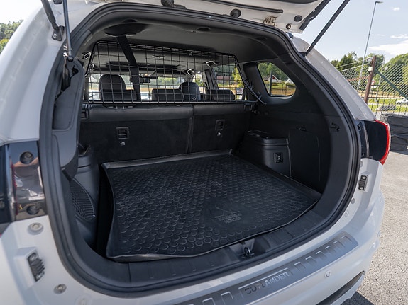 Mitsubishi Outlander 16 of 30