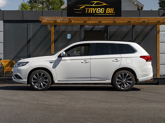 Mitsubishi Outlander 10 of 30