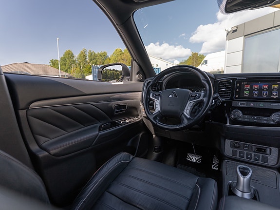 Mitsubishi Outlander 29 of 30