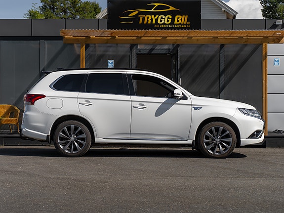 Mitsubishi Outlander 5 of 30