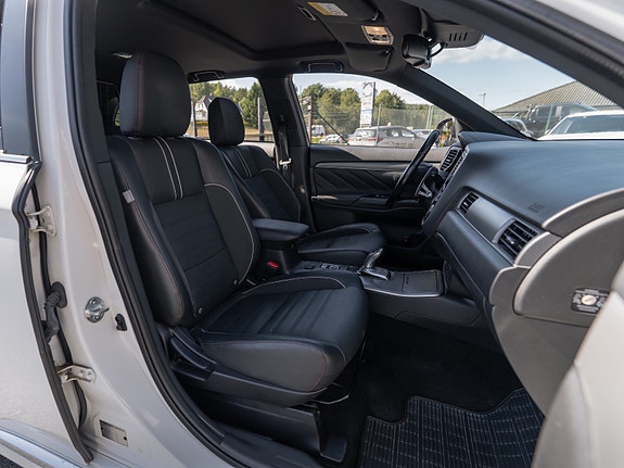 Mitsubishi Outlander 26 of 30