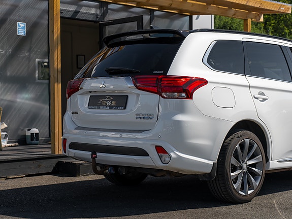 Mitsubishi Outlander 4 of 30
