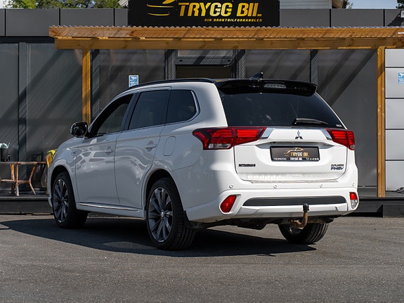 Mitsubishi Outlander 9 of 30