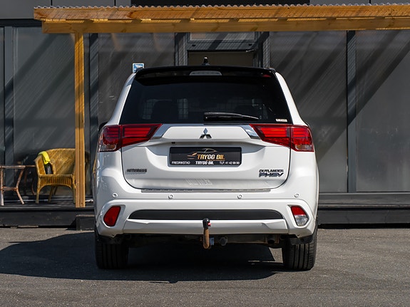 Mitsubishi Outlander 8 of 30