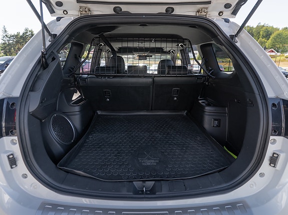 Mitsubishi Outlander 17 of 30