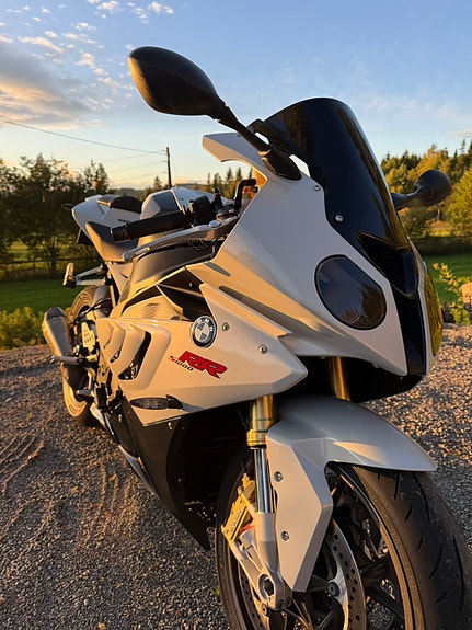 BMW S 1000 RR 3 of 13