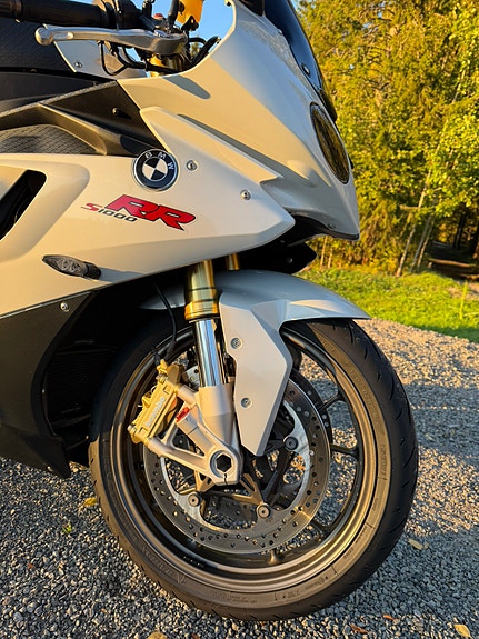 BMW S 1000 RR 5 of 13