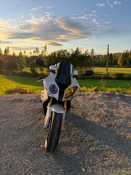BMW S 1000 RR 2 of 13
