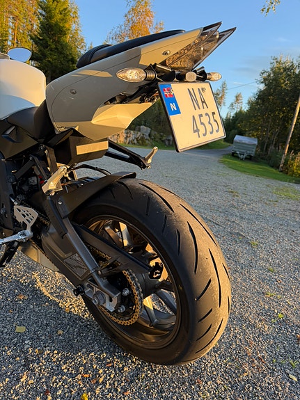 BMW S 1000 RR 13 of 13