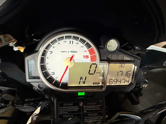 BMW S 1000 RR 7 of 13