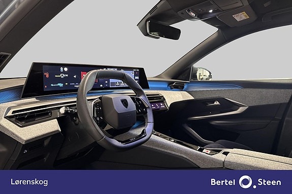 Peugeot e-5008 9 of 29