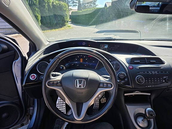 Honda Civic 13 of 14