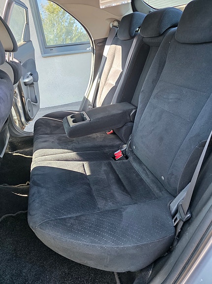 Honda Civic 9 of 14
