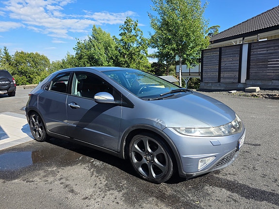 Honda Civic 3 of 14