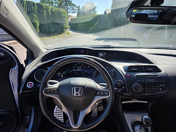 Honda Civic 14 of 14