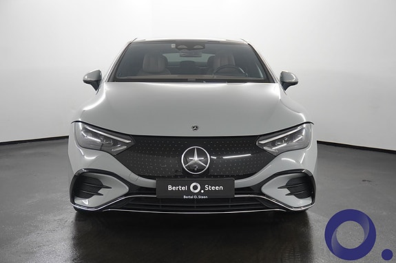 Mercedes-Benz EQE350 3 of 24