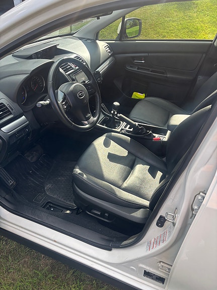 Subaru XV 4 of 6