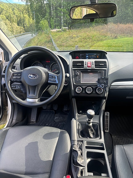 Subaru XV 3 of 6