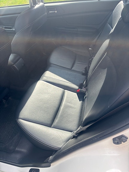 Subaru XV 5 of 6