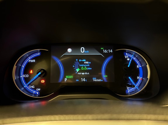 Toyota RAV4 17 of 29