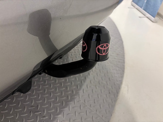 Toyota RAV4 29 of 29